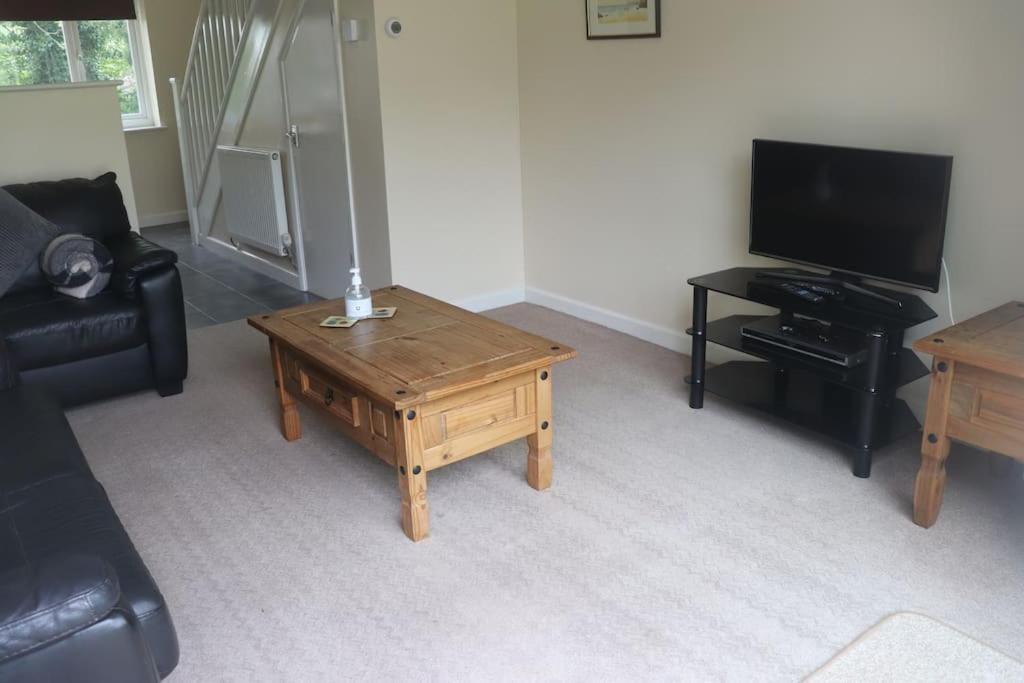 Samphire Holiday home Newquay (Cornwall)