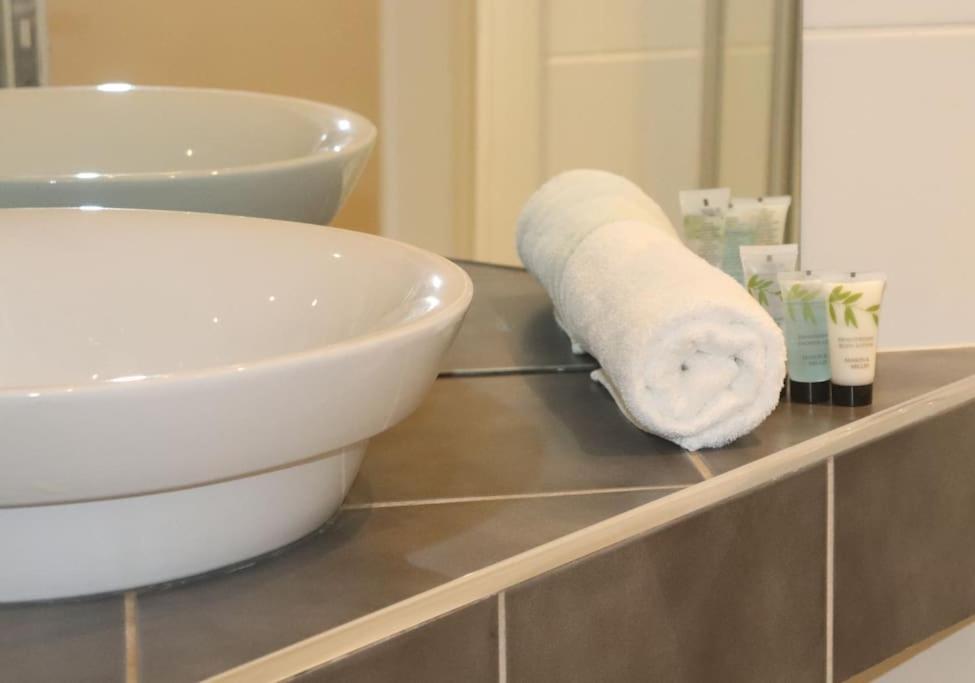 Samphire Holiday home Newquay (Cornwall)