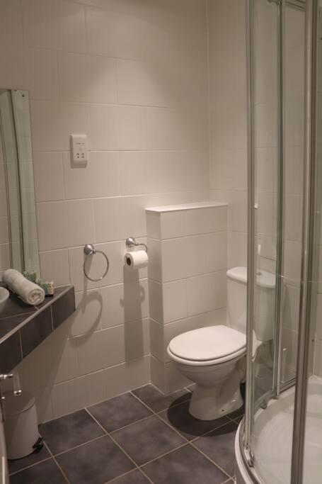 Holiday home Samphire Newquay (Cornwall)