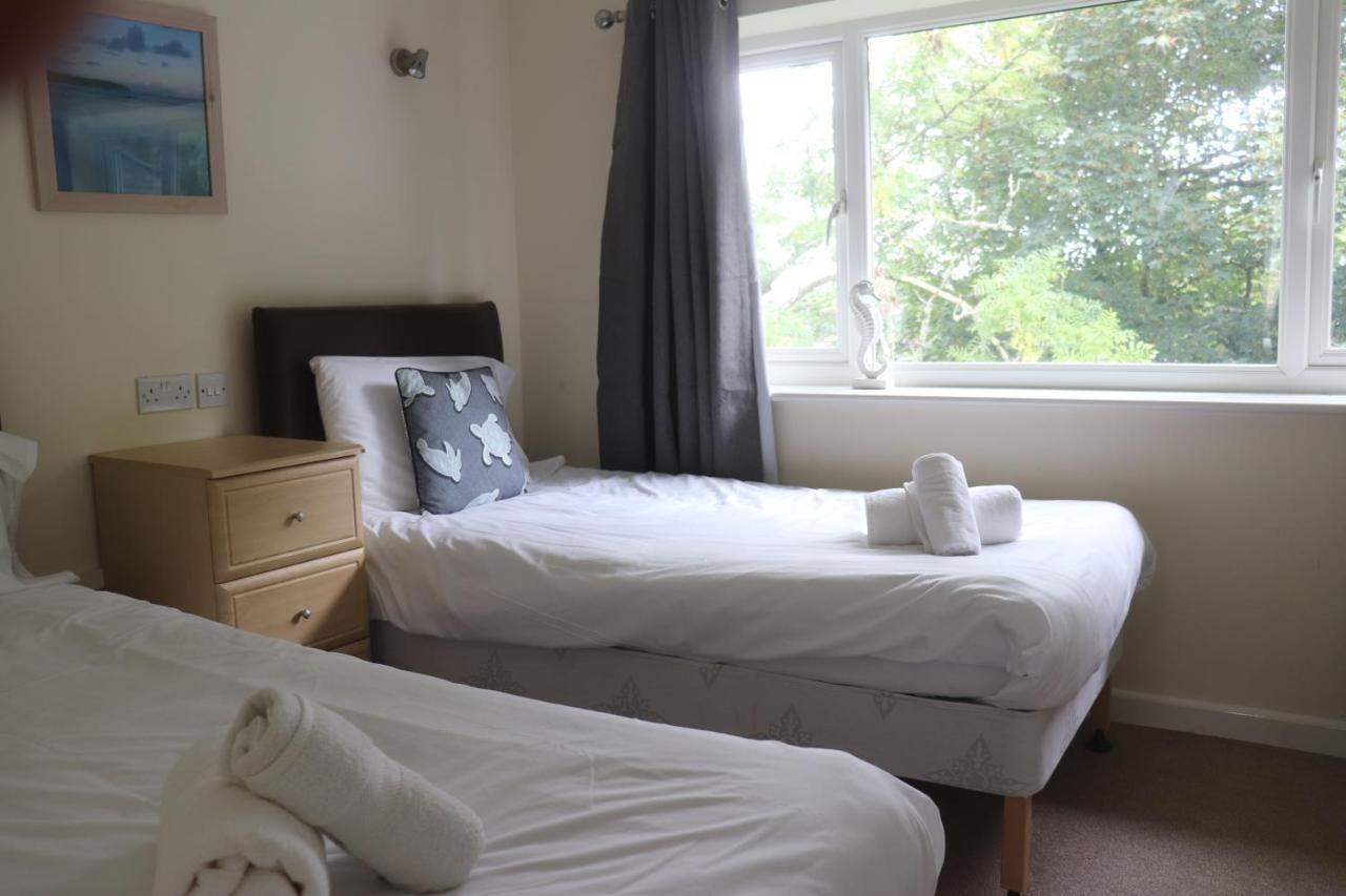 Holiday home Samphire Newquay (Cornwall)