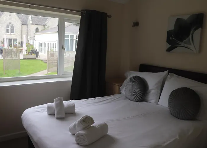 Samphire Cottage