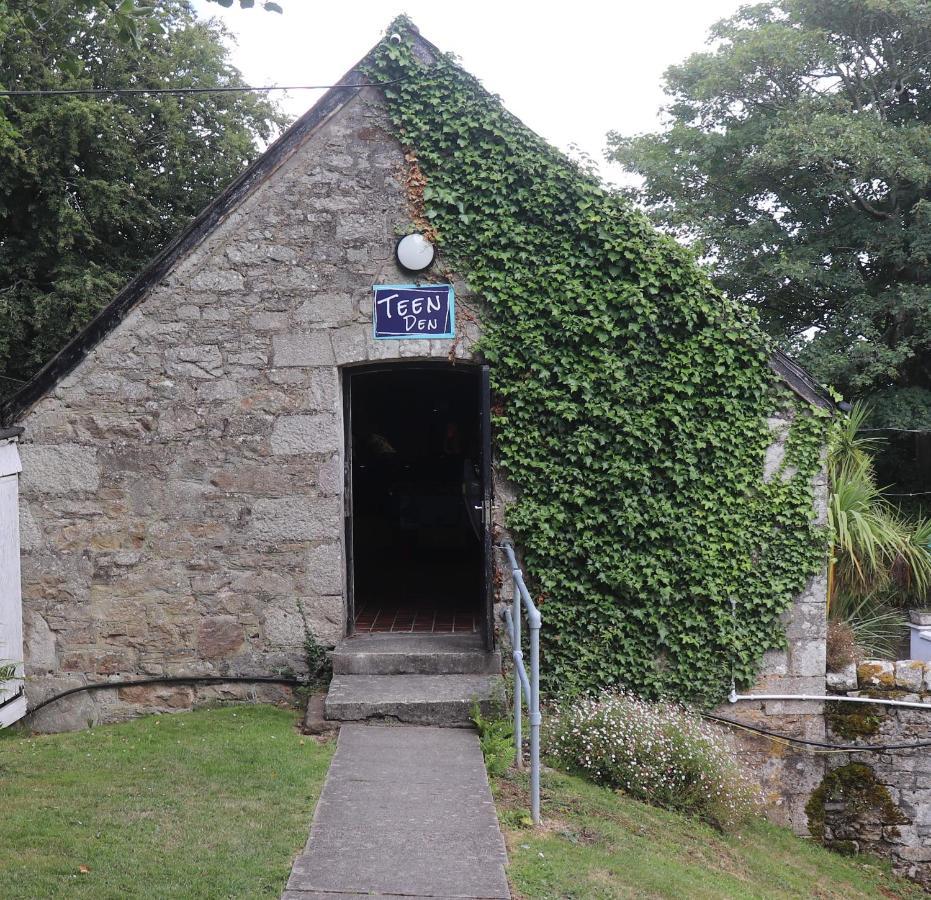 Samphire Holiday home